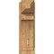 Ekena Millwork Imperial Craftsman Rough Sawn Outlooker, Western Red Cedar, 8"W x 14"D x 26"H OUT08X14X26IMP04RWR - alternate 2